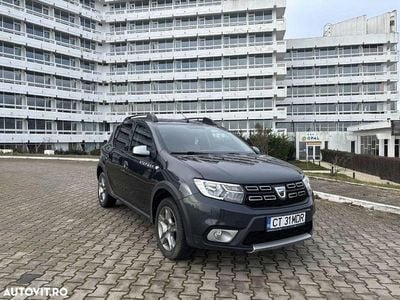 Culoaregri Second-hand 2019 Dacia Sandero Ambiance | 6.800 EUR (Preț OK)