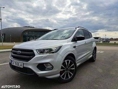 second-hand Ford Kuga 1.5 TDCi 2WD Powershift ST-Line