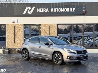 Culoaregri Second-hand 2016 Citroën DS4 Hatchback | 8.450 EUR