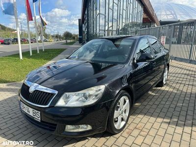 second-hand Skoda Octavia 1.6 TDI Business