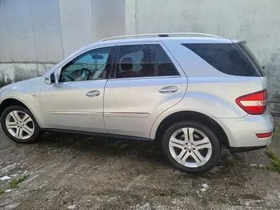 Mercedes ML350