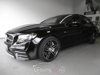 second-hand Mercedes E53 AMG ClasaAMG