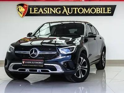 Utilizat 2020 Mercedes 200 Coupe | 39.918 EUR (Scump)