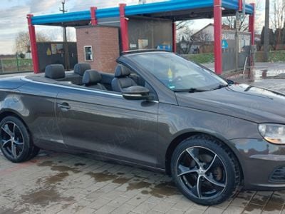 VW Eos