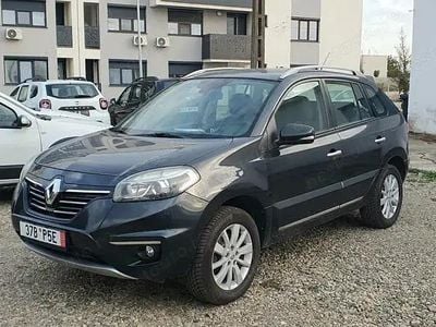 Renault Koleos