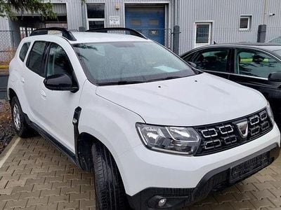 Culoarealb Utilizat 2020 Dacia Duster Comfort SUV | 13.950 EUR (Preț OK)