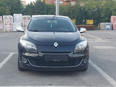 Renault Mégane III