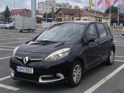 Renault Scénic III