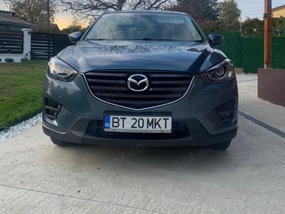 Utilizat 2015 Mazda CX-5 SUV | 14.000 EUR (Scump)