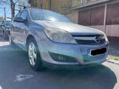 Utilizat 2008 Opel Astra Break | 2.000 EUR