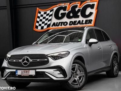 Mercedes GLC300e
