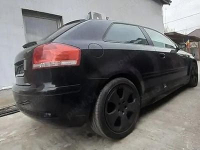 Second-hand Audi A3 200 CP (147 kW) 2006 Hatchback