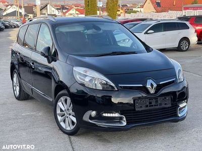 Renault Grand Scénic III