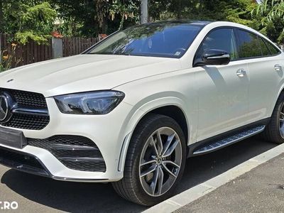 Mercedes GLE350