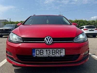 VW Golf VII