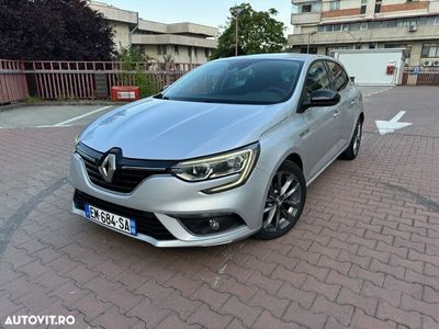 Renault Mégane IV