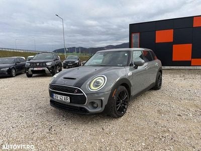 Second-hand Mini Cooper S 192 CP (141 kW) 2019 Culoaregri Hatchback