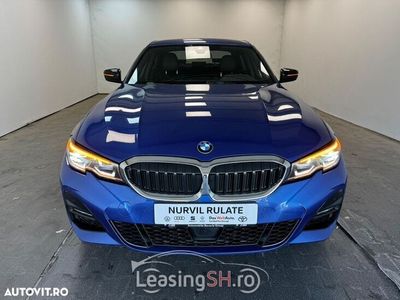 second-hand BMW 320 Seria 3 d xDrive AT M Sport