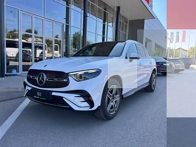Mercedes GLC200