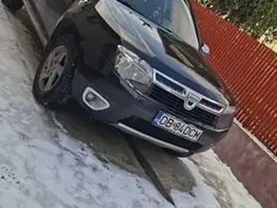 Utilizat 2012 Dacia Duster SUV | 7.000 EUR (Scump)