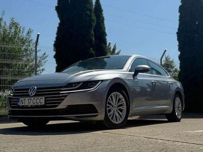 VW Arteon