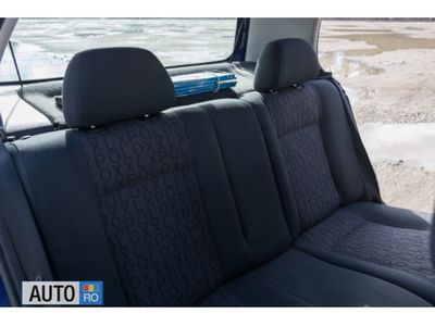 Utilizat 1998 VW Polo | 750 EUR