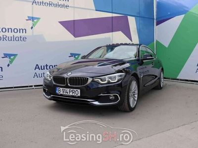 second-hand BMW 440 Seria 4 I xDrive