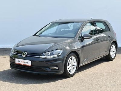 VW Golf VIII