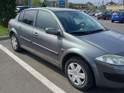 Renault Mégane II
