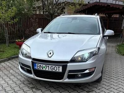 Renault Laguna III