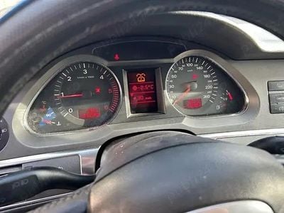 Second-hand Audi A6 140 CP (102 kW) 2006 Berlinǎ