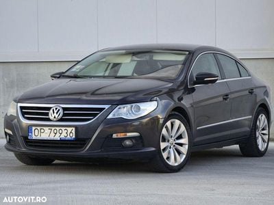 VW CC