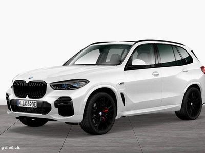 Utilizat 2022 BMW X5 M Sport SUV | 69.620 EUR (Scump)