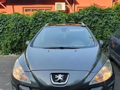 Utilizat 2008 Peugeot 308 Break | 2.900 EUR (Preț OK)