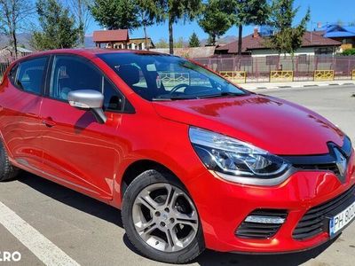 Renault Clio IV