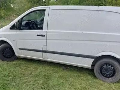 Mercedes Vito