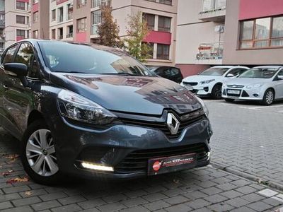 Renault Clio IV