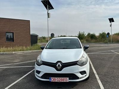 Renault Clio IV