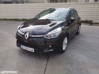 Renault Clio GrandTour