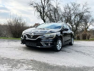 Renault Mégane GrandTour