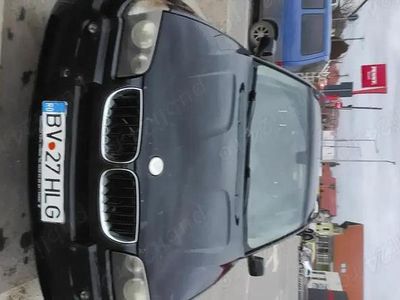 Second-hand BMW X3 150 CP (110 kW) 2006 SUV