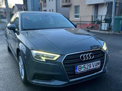 second-hand Audi A3 Limuzina 1.6 TDI - Oportunitate Unică!