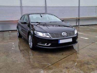 VW CC