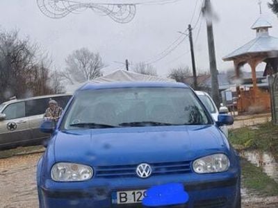 VW Golf IV