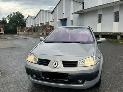 Renault Mégane II