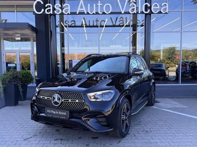 Mercedes GLE400