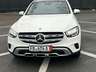 Mercedes GLC220