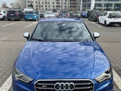 Audi S3 Sportback