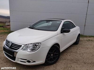 VW Eos