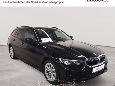 second-hand BMW 318 Seria 3